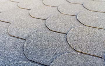 Caputh asphalt roofing costs