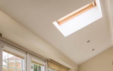 Caputh conservatory roof insulation companies