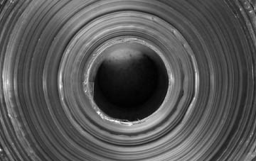 Caputh edpm waterproofing