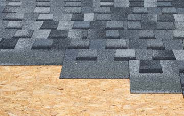 expert Caputh asphalt roof companies