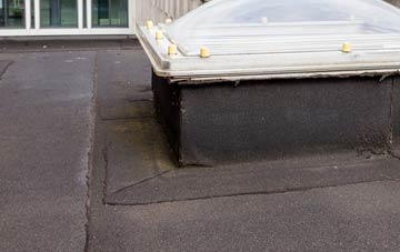 disadvantages of Caputh flat roofs