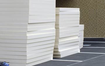 Caputh flat roof insulation costs