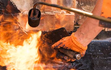 Caputh flat roof repair companies