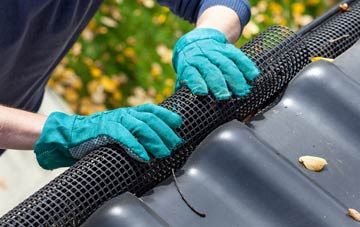 Caputh gutter repair companies