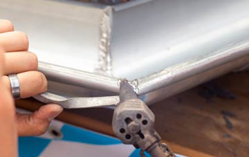 disadvantages of Caputh lead roofing