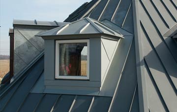 metal roofing Caputh, Perth And Kinross