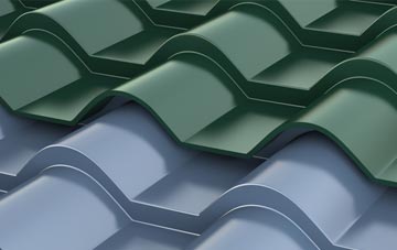 who should consider Caputh plastic roofs