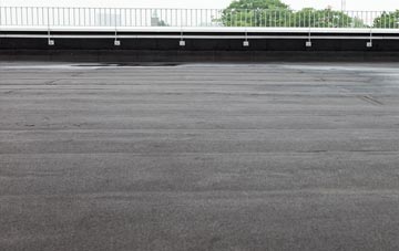 Caputh asphalt roof replacement