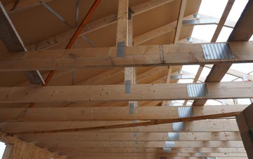 Caputh roof truss costs