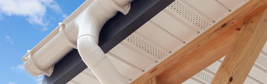 get Caputh guttering quotes today