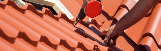 save on Caputh roof installation costs