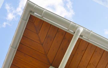 Caputh soffit types