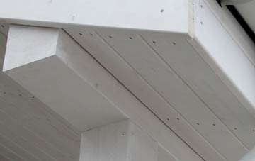 soffits Caputh, Perth And Kinross