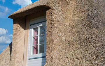 Caputh thatch roof disadvantages