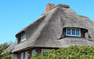 thatch roofing Caputh, Perth And Kinross