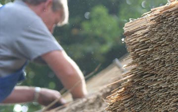 professional Caputh thatchers