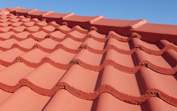 Caputh tile and slate roof replacement