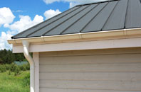 Caputh fascia repair