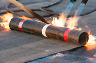 Caputh flat roof sealing