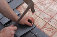 free Caputh garage roof repair quotes