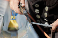 Caputh lead roof quotes