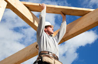 Caputh roof replacement work