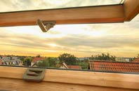 rated Caputh roof window companies