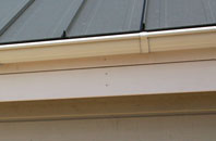 Caputh soffit repair