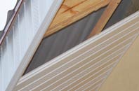 rated Caputh soffit repair companies
