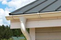 Caputh soffits