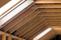 Caputh tapered roof insulation quotes